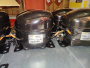 Компрессор HYE81Ya R134A CUBIGEL 235Вт LBP