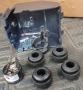 Компрессор NEU 2178 GK, LBP R404a 914Вт код 959OA5190AF Embraco Aspera