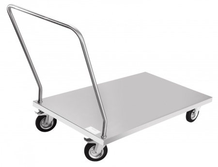 Тележка грузовая ТГ-8-3 