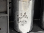 Компрессор NJ9238GK R404 Embraco 2428Вт MBP код 943RV1104AF