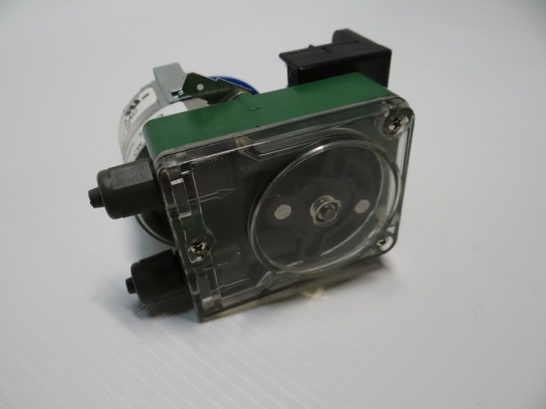 Дозатор G82B/A1 ополаскивающий