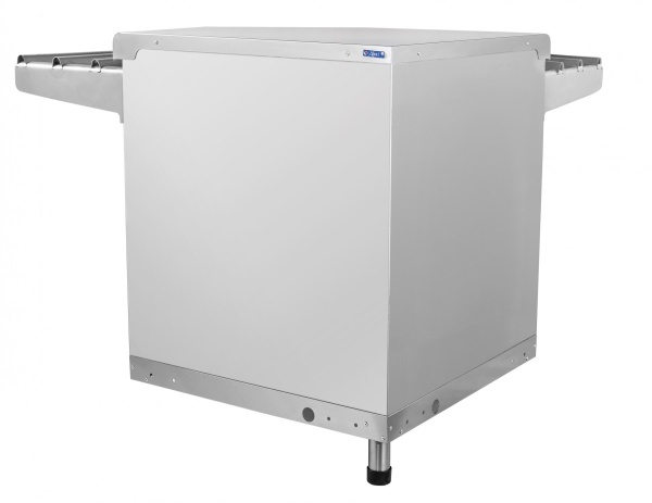 Модуль нейтральный поворотный МП-90КМ (внешний) 