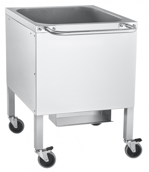 Бункер БН-2-100 