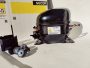 Компрессор HYE113MHUa R600a 196вт CUBIGEL