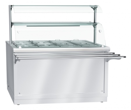 Мармит электрический ЭМК-70Х-03 