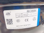 Компрессор AK388H R134a 388Вт WANSHENG низкотемп. LBP