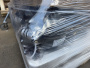 Компрессор ERUe 70HLP Embraco 166Вт R134a, LBP