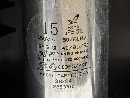 Компрессор NJ 2192GJ R404a Embraco1176Вт LBP код 943CA1104AF