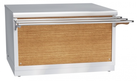 Прилавок для горячих напитков ПГН-70Х-01 