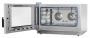 Конвекционная печь КЭП-4ПМ-01 