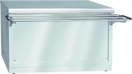 Прилавок-витрина тепловой ПВТ-70Х-03 