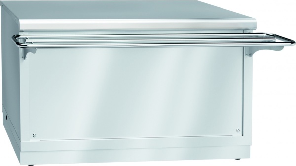 Прилавок-витрина тепловой ПВТ-70Х-03 