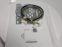 Насос парогенератора Rational 87.01.954S / 44.00.207 / 44.00.207P для SCC, CM, SCC_WE