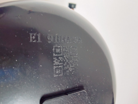 Компрессор QD91H 208Вт R134A WANSHENG LBP низкотемп.