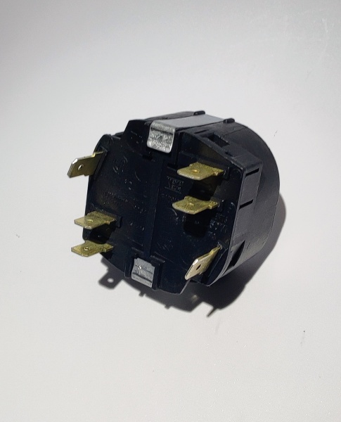 Таймер MI2/60'/H/106/300° (реле-таймер) (10408120/201117/0004920/01, ФРАНЦИЯ )