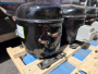 Компрессор Embraco EGAS 100HLP 242Вт R134a, LBP