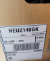 Компрессор NEU2140GK R404A Embraco Aspera 486Вт код 958JA51M1AJ