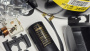 Компрессор FR 8.5 CL R-404 332Вт код 103U2890 LBP Secop