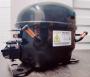 Компрессор HYE113MHUa R600a 196вт CUBIGEL