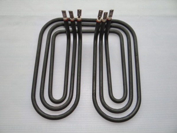 ТЭН-107-9-8.5/0.8 Т230