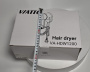 Фен для волос настенный VIATTO код VA-HDW1200