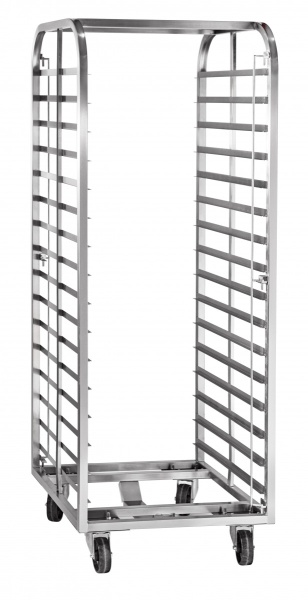 Тележка-шпилька ТШГ-16-6-4 