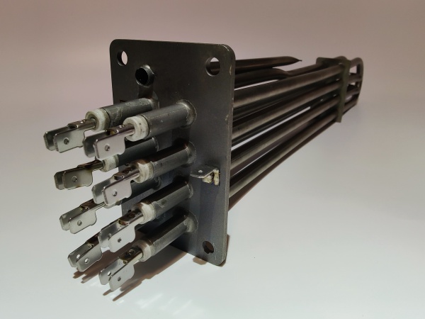 ТЭН-Б4-330 А 8,5/12 Р230