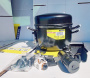 Компрессор FR 8.5 CL R-404 332Вт код 103U2890 LBP Secop