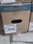 Компрессор NJX6244US Embraco R290 2737 Вт MBP код 887BS2101AA
