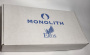 Смеситель Monolith EROS001 Italy