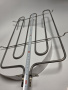 Тэн KRS1008A Unox 1.2 кВт для шкафа расстоечного