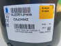Компрессор CAJ 2464 Z TU (R404A) 1605Вт код AJ2ZR1JF606 (Tecumseh)