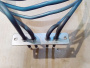 ТЭН KRS1050A UNOX 5кВт для конвекционной печи