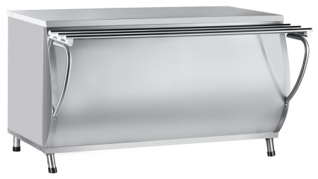 Прилавок для горячих напитков ПГН-70М-01 