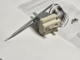 Термостат KTR1141A / KTR1132A Unox 72C для шкафа расстоечного XL