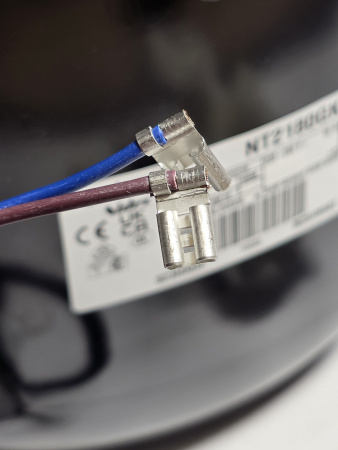 Компрессор NT 2180GK R404a Embraco 984Вт LBP код 923HA0413AA