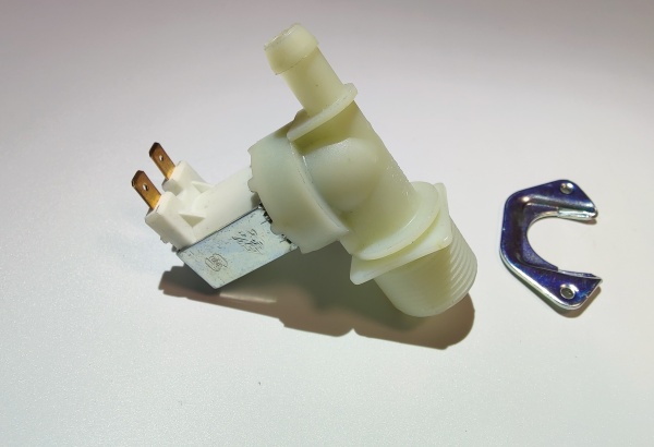 Клапан V18 Invensys valves 230 В (10418010/180119/0009678/01, МОНАКО)