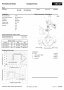 Компрессор NL8.4MF Secop (R134A, MBP) 818Вт код 105G7802