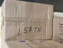 Компрессор L57TN CUBIGEL R22 733Вт MBP/HBP