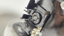 Компрессор FR 8.5 CL R-404 332Вт код 103U2890 LBP Secop