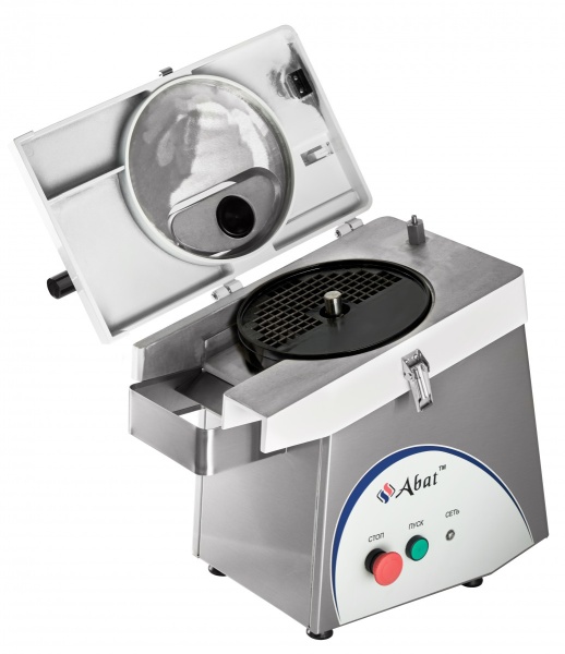 Машина овощерезательная МКО-50 