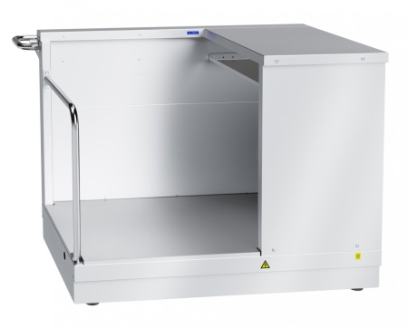 Кабина кассовая КК-70Х 