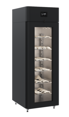 CS107 Bakery Br (black, Тип 1)