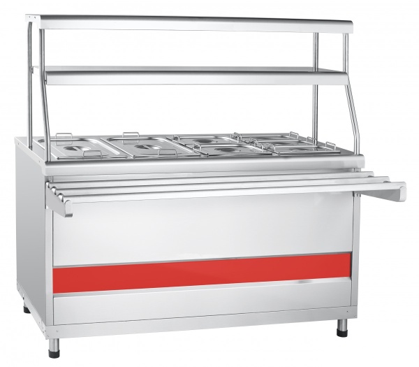 Мармит ЭМК-70КМ-01 