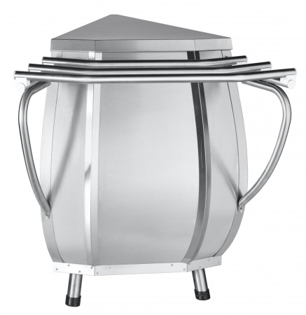 Модуль нейтральный МП-45М (внешний) 